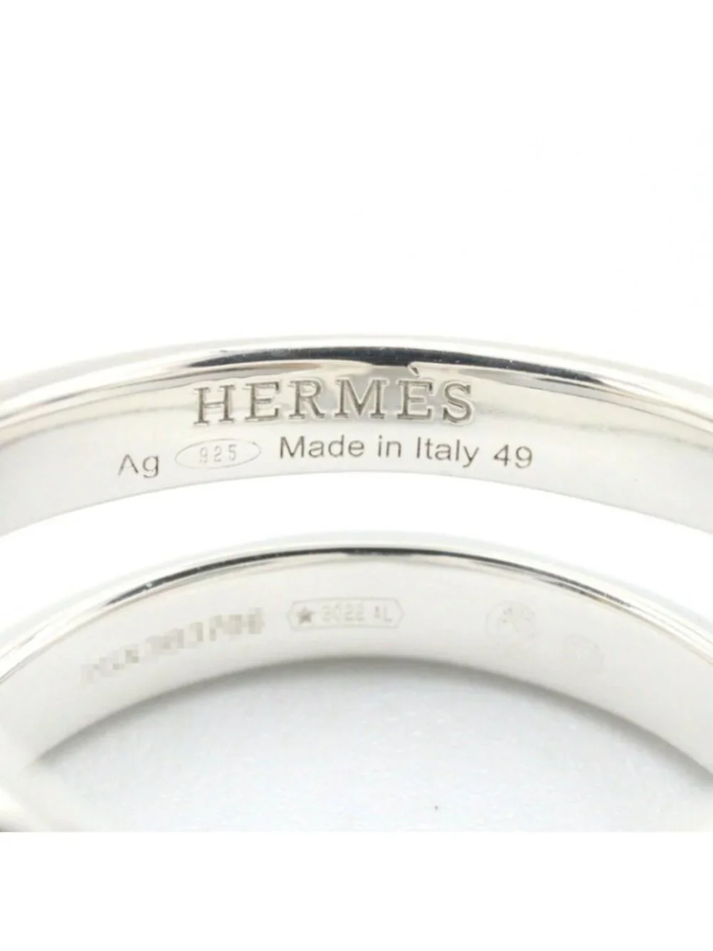 Hermes there are